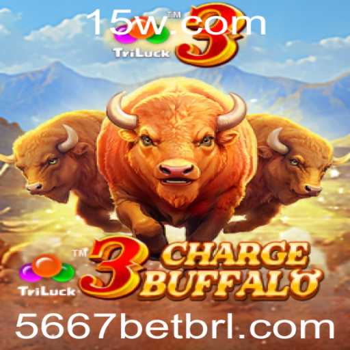 Explorando o Jogo 3ChargeBuffalo: Uma Introdução Abrangente