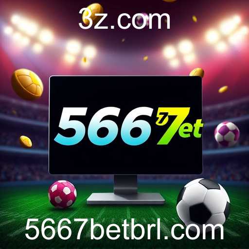 A Ascensão da '5667 Bet' no Cenário dos Jogos Online