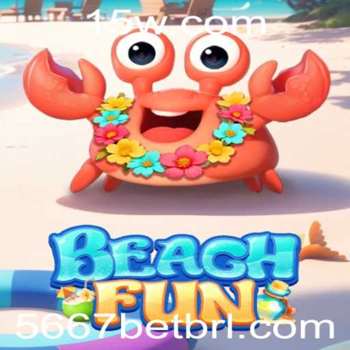 Explorando BeachFun: Um Jogo de Aventura e Diversão na Praia