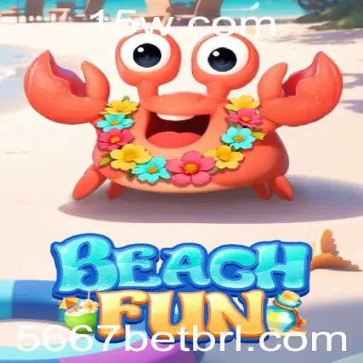 Explorando BeachFun: Um Jogo de Aventura e Diversão na Praia