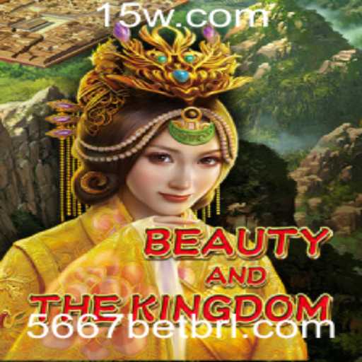 BeautyAndTheKingdom: Um Mergulho no Encantamento e Estratégia