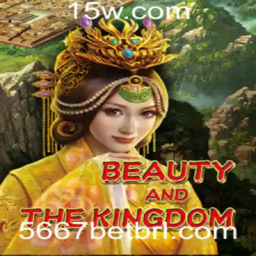 BeautyAndTheKingdom: Um Mergulho no Encantamento e Estratégia