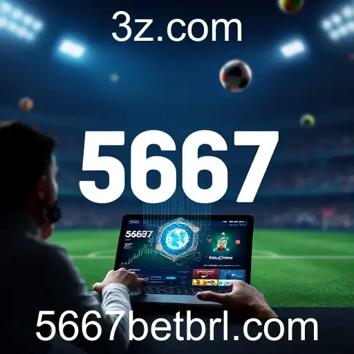 Tendências do Mercado de Apostas em 2025