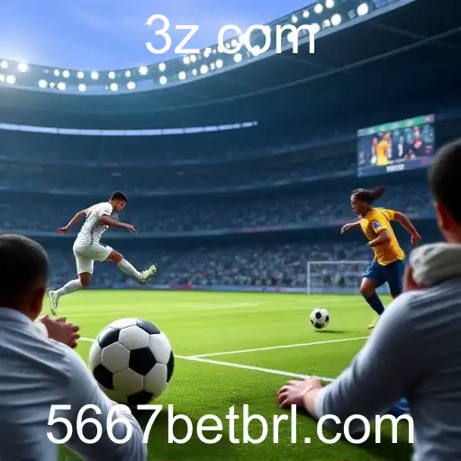 Cenário Atual dos Jogos de Aposta Online no Brasil