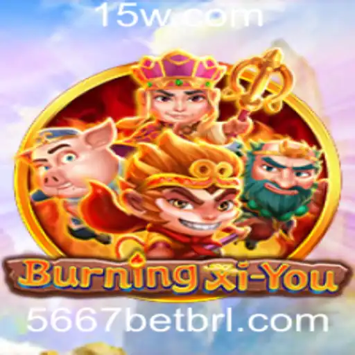 BurningXiYou: Uma Jornada Épica no Mundo dos Jogos Online
