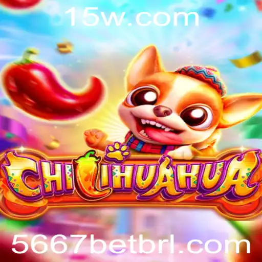 Desvendando o Jogo CHILIHUAHUA: Um Mergulho no Universo do Entretenimento