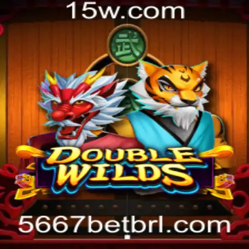 DoubleWilds: A Nova Sensação no Universo dos Jogos de Apostas