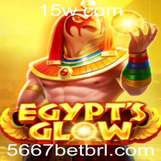 EgyptsGlow: Descubra o Fascínio do Antigo Egito no Mundo dos Jogos de Azar