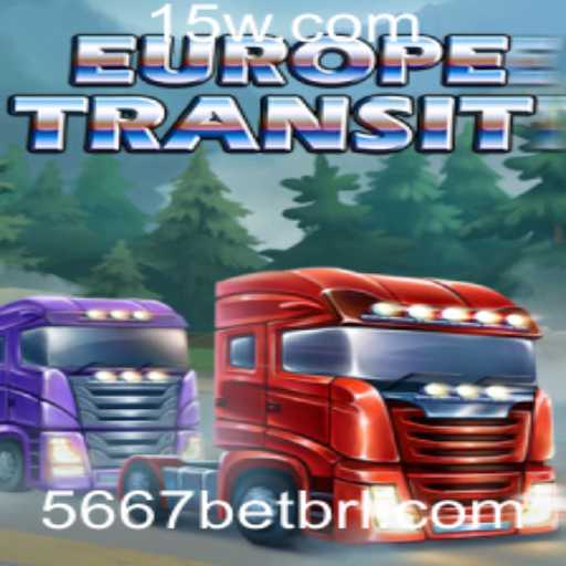 EuropeTransit: Descubra a Nova Sensação dos Jogos e Como Jogar