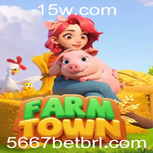 Explorando FarmTown: Um Mundo Virtual de Agricultura e Apostas