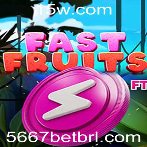 Explorando o Vibrante Mundo do Jogo FastFruits