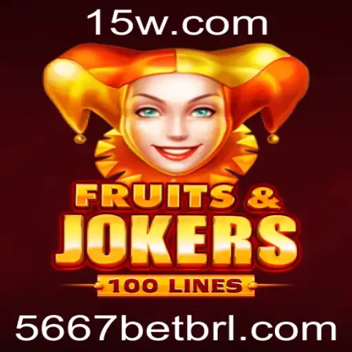 Descubra o Empolgante Mundo do Jogo FruitsAndJokers100