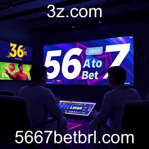 Futuro dos Jogos Online no Brasil