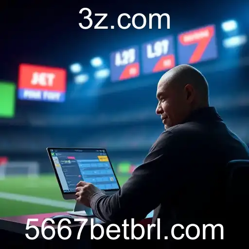 A Revolução dos Jogos de Apostas em 2026