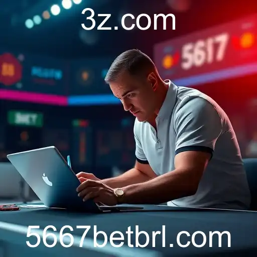 Tendências Recentes no Setor de Jogos Online em 2025