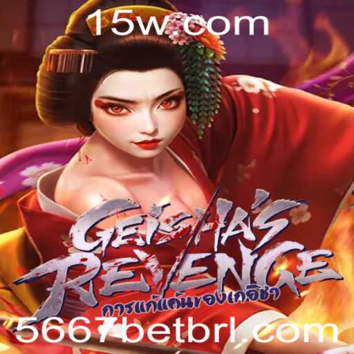 GeishasRevenge: Descubra o Empolgante Mundo do Jogo com 5667 Bet