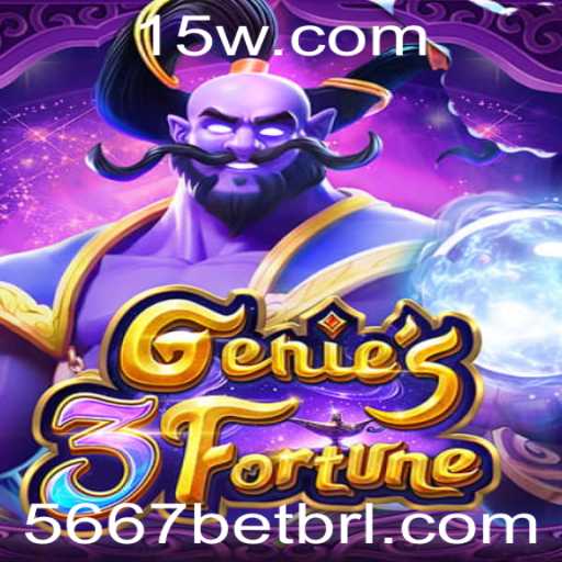 Explorando o Fascinante Mundo do Jogo Genie3Fortune