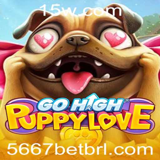 Descubra GoHighPuppyLove: Uma Aventura Canina Repleta de Emoção