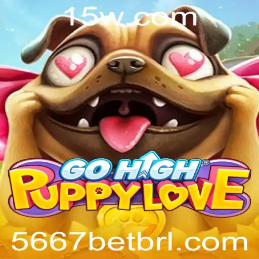 Descubra GoHighPuppyLove: Uma Aventura Canina Repleta de Emoção