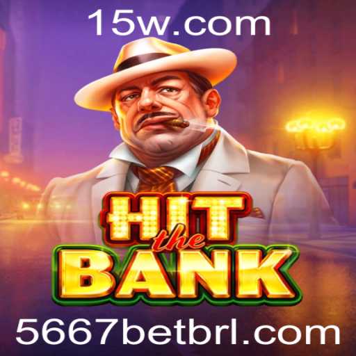 Explorando o Fascinante Mundo de HitTheBank: O Jogo de Apostas Inovador