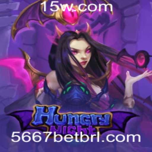 HungryNight: Descubra o Jogo de Apostas que Conquista Madrid