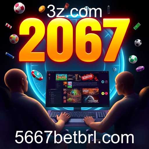 O Impacto dos Jogos Online na Economia Brasileira