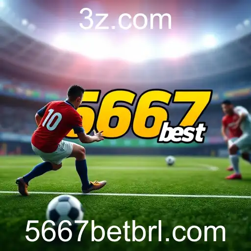 Impacto da Tecnologia nos Jogos Online: Focado no 5667 Bet