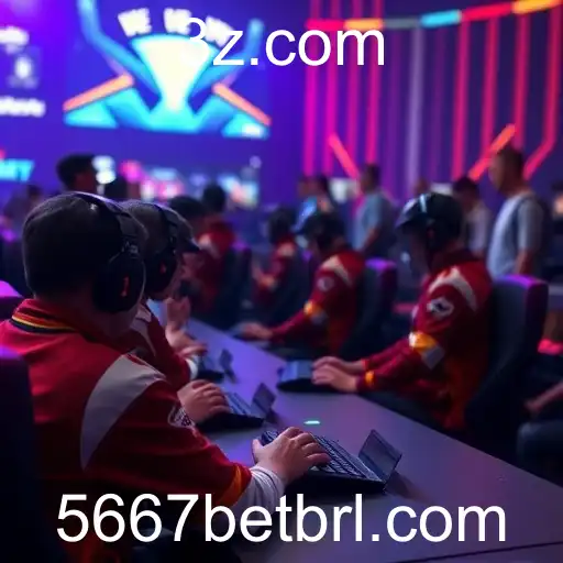 Inovação e Crescimento nos Jogos Online em 2025