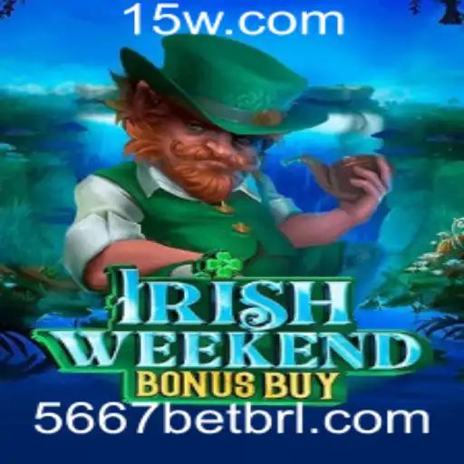 Descubra a Emoção de IrishWeekendBonusBuy: Um Mergulho nas Regras e Funcionalidades