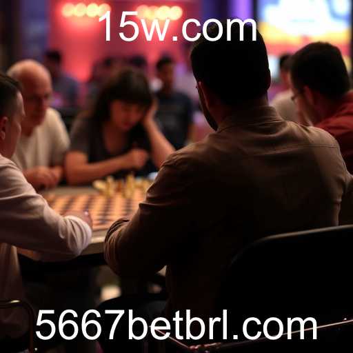 A Fascinante Evolução dos Jogos de Tabuleiro