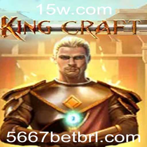 KingcraftMenomin: O Fascinante Mundo do Novo Jogo Estratégico
