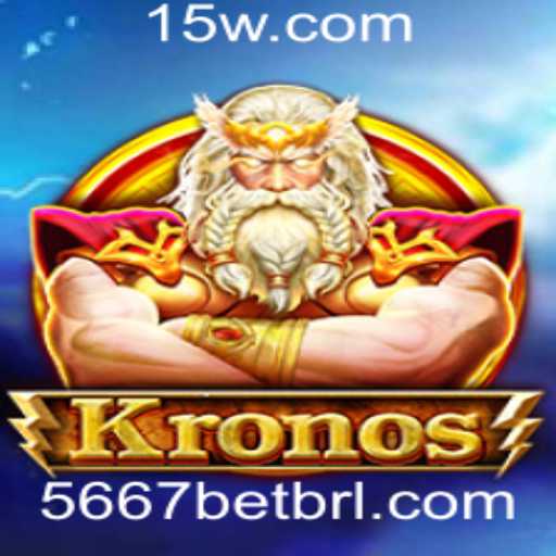 Descubra Kronos: O Novo Fenômeno dos Jogos de Apostas