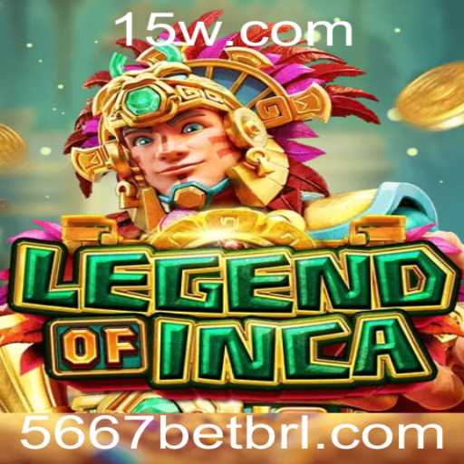 LegendofInca: Explorando o Fascinante Mundo do Jogo e sua Conexão com 5667 Bet