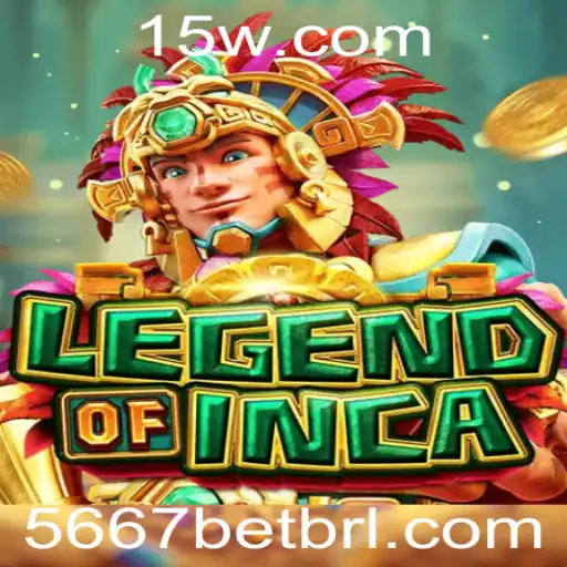 LegendofInca: Explorando o Fascinante Mundo do Jogo e sua Conexão com 5667 Bet