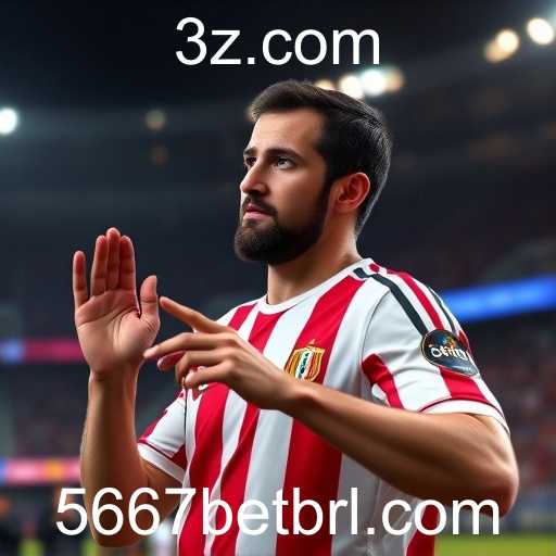 Apostas ao Vivo no 5667 Bet: Uma Experiência Interativa e Emocionante