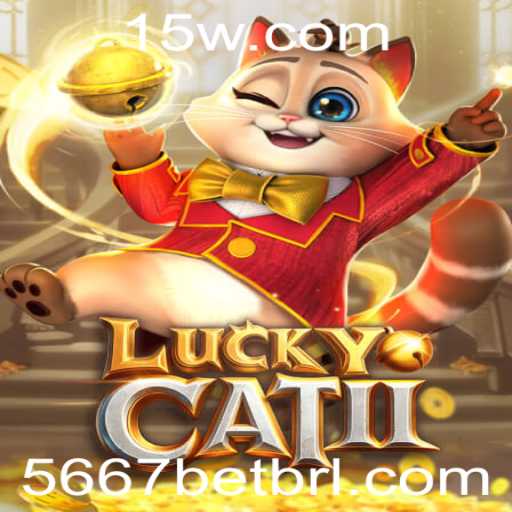 Descubra o Fascinante Mundo de LuckyCatII e o Inovador 5667 Bet