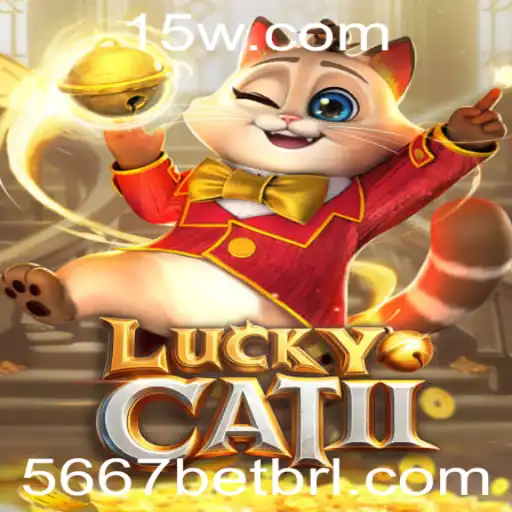 Descubra o Fascinante Mundo de LuckyCatII e o Inovador 5667 Bet