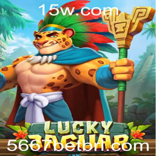 Descubra o Fascinante Mundo de LuckyJaguar: O Jogo de Apostas 5667 Bet