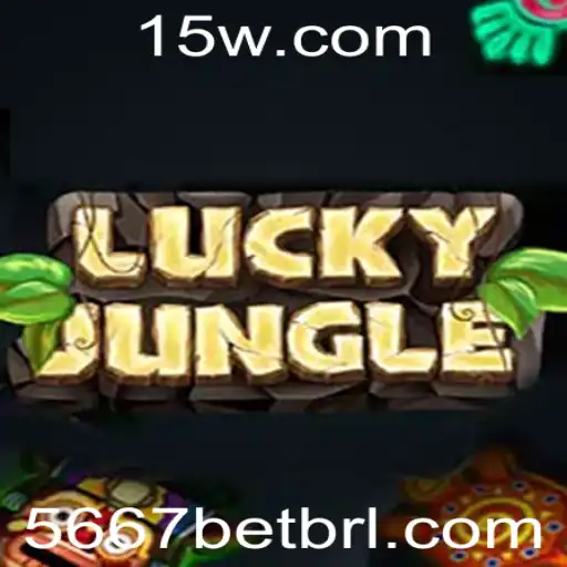 LuckyJungle: O Jogo de Apostas que Está Envolvendo Multidões