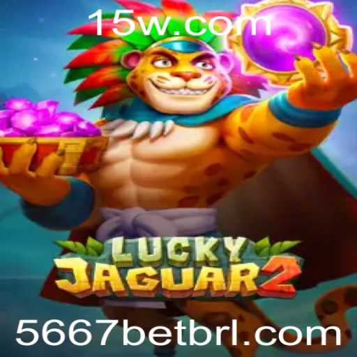 Descubra Luckyjaguar2: Aventura, Estratégia e Premiação