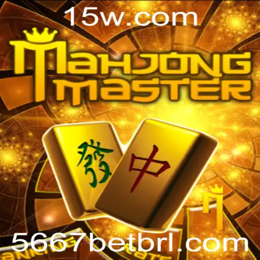 Explorando MahJongMaster: O Fascínio do Jogo e Estratégias com 5667 Bet