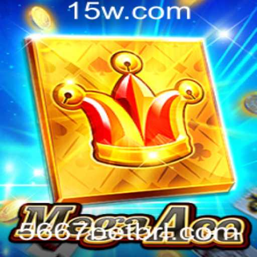 Descubra a Aventura Excitante de MegaAce: O Jogo de 5667 Bet Que Está Conquistando o Mundo
