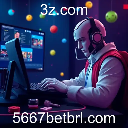 Avanços e Desafios no Mundo dos Jogos Online