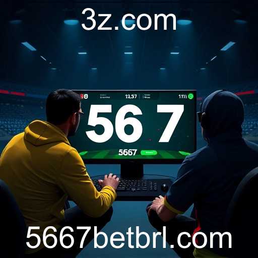 Tendências e Desafios no Mundo dos Jogos Online em 2026