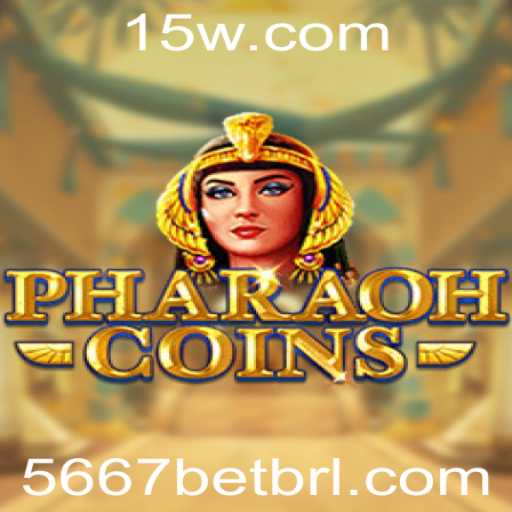 PharaohCoins: Um Mergulho no Fascinante Mundo da Aposta Interativa