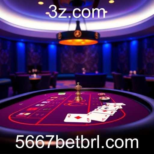 A Ascensão dos Sites de Jogos em Portugal: O Caso do 5667 Bet