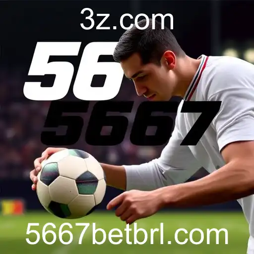 A Ascensão do Jogo Online com 5667 Bet