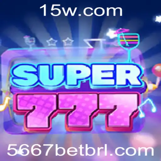 Descobrindo o Fascinante Mundo de Super777