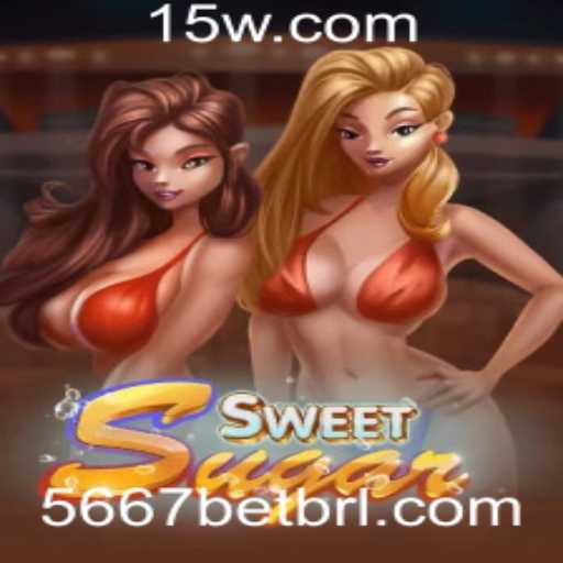 Descubra o Universo Encantador do Jogo SweetSugar e Envolva-se com 5667 Bet