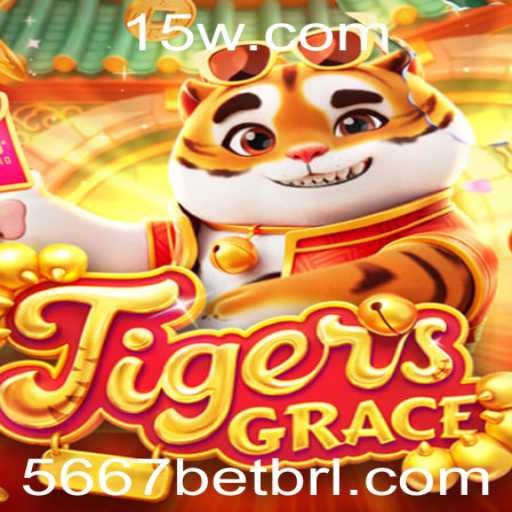Descubra o intrigante mundo de TigersGrace: O Jogo Estratégico do Momento